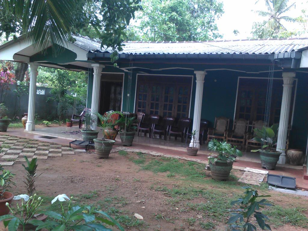 Elephant Safari Lodge Sigiriya Junction Habarana Esterno foto